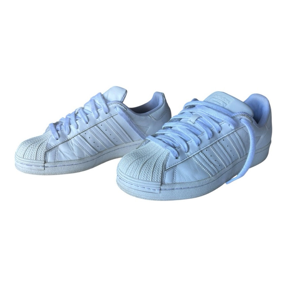 adidas Originals SuperStar Sneakers, Women’s 8 - Picture 2 of 10